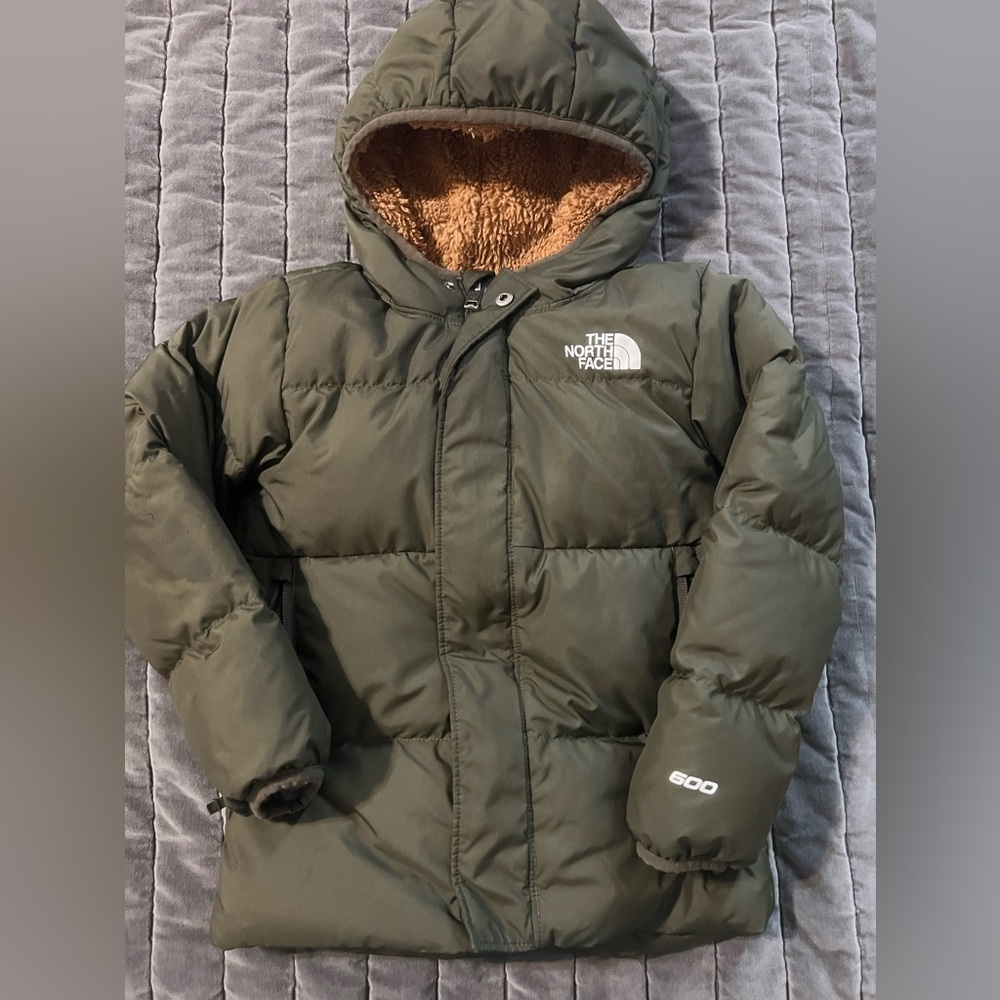 The North Face Coat